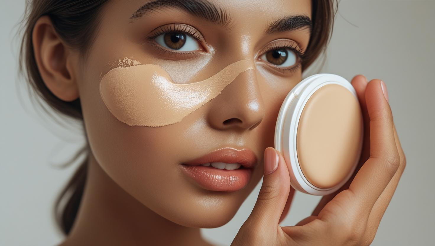 崩れないファンデを探す前に、まず前提として知っておきたいこと