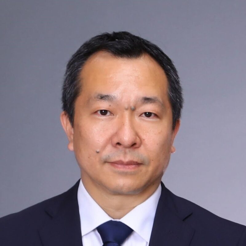 安倉 秀人