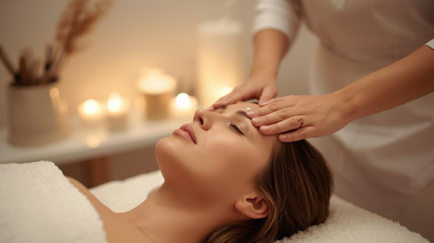 話題の「ドライヘッドスパ体験レポ」~30代女性向け1分でわかるコスメ美容情報~