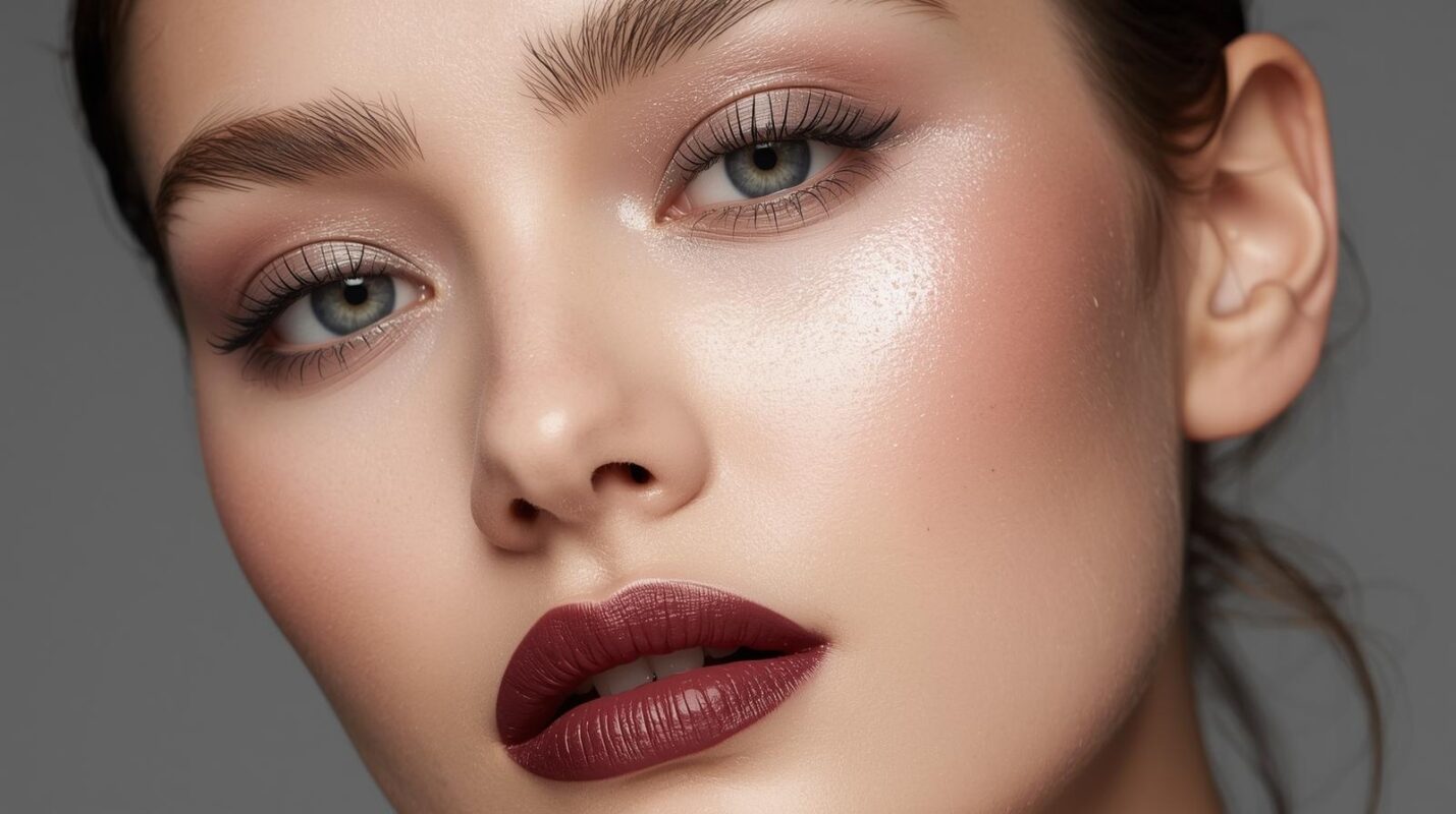 冬メイクトレンド2025:くすみカラーで仕上げる大人の旬顔 ──20〜40代女性に向けたトレンド&おすすめアイテム紹介──