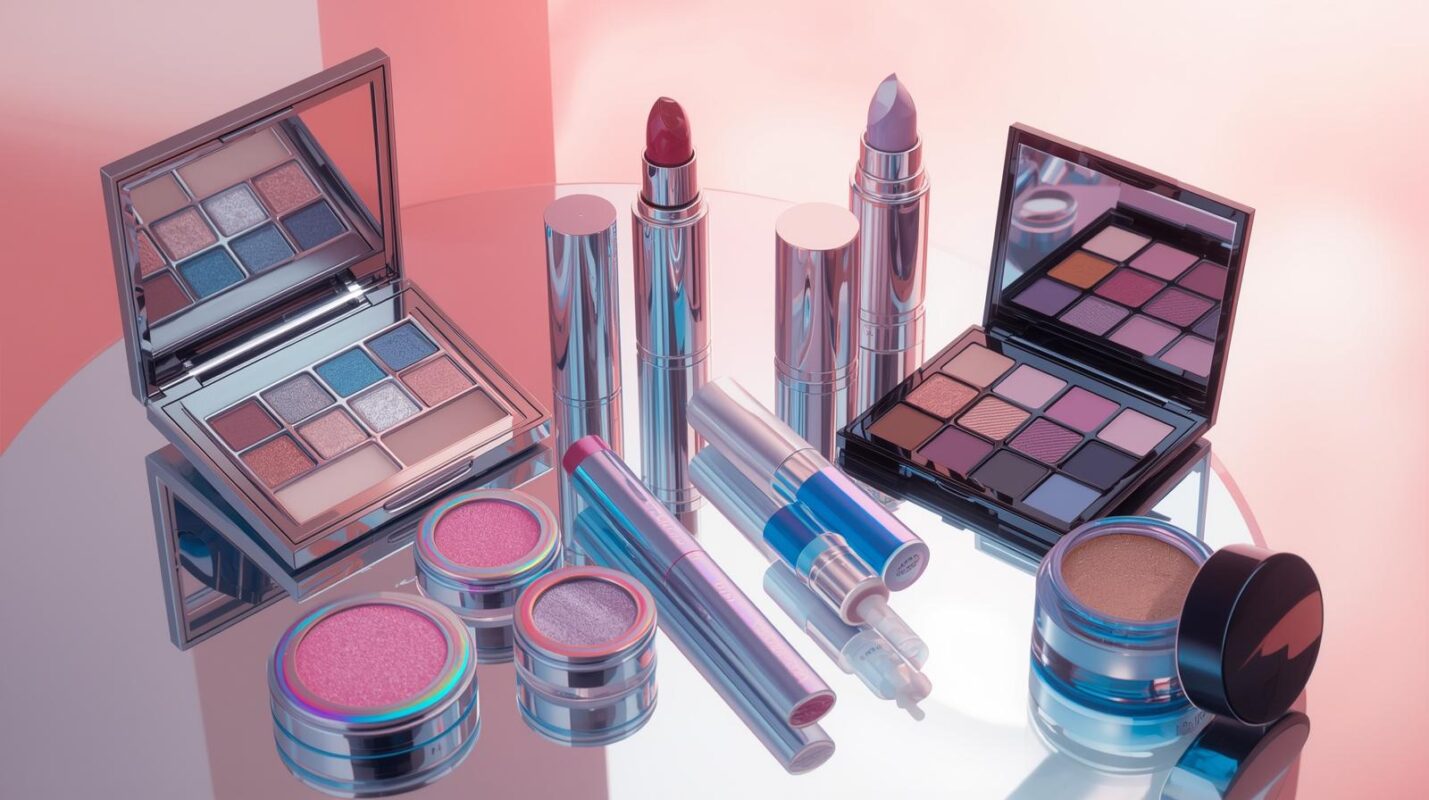 【2025年総まとめ】SNSで話題になった新作コスメ&2026年のバズ予測