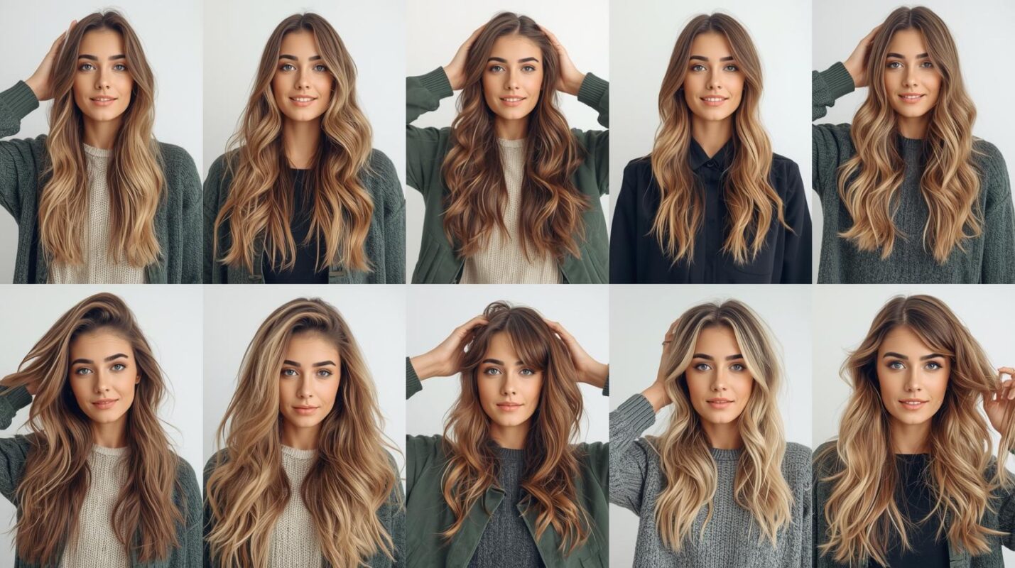 骨格診断で「似合う服と髪型」を見つけるシンプルな方法