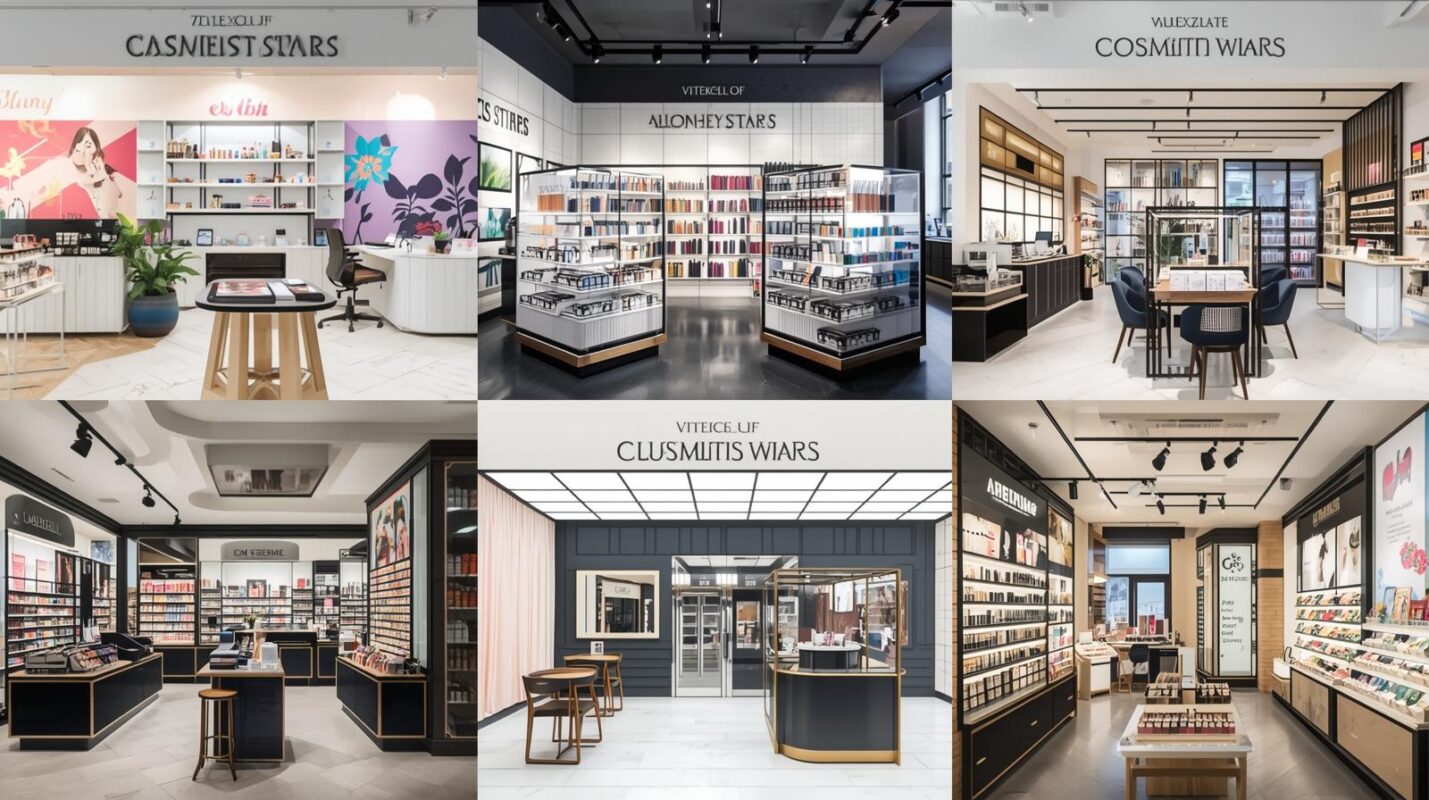 2026年に注目したいコスメショップ 美容好きのための「1分でわかるコスメ美容情報」