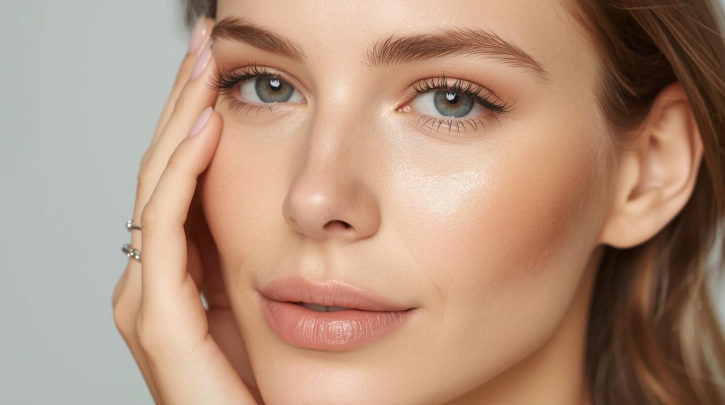 新年に変えたいベースメイクの選び方|忙しい働く女性のための1分コスメ美容情報