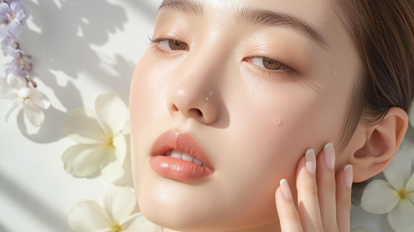 韓国春コスメ2026は何が違う?K-Beauty好きが押さえるべき最新トレンド