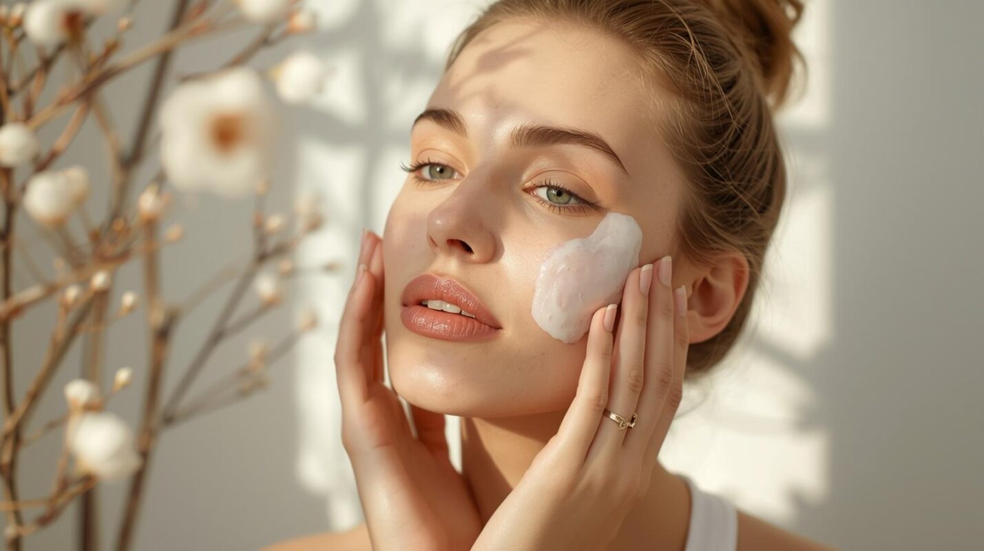 美白ケアは3月が勝負な理由|春前スタートで差がつくシミ対策