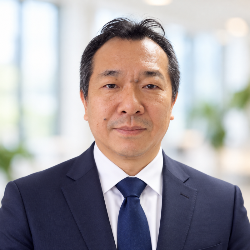 cosme beauty net代表 安倉秀人